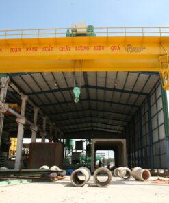 CỔNG TRỤC 35T